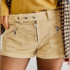 Welcome To The Party Shorts